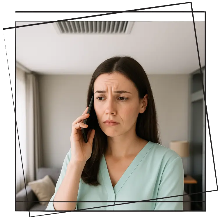 Contact Air Duct Vent Cleaning Colony Lakes TX Header Image